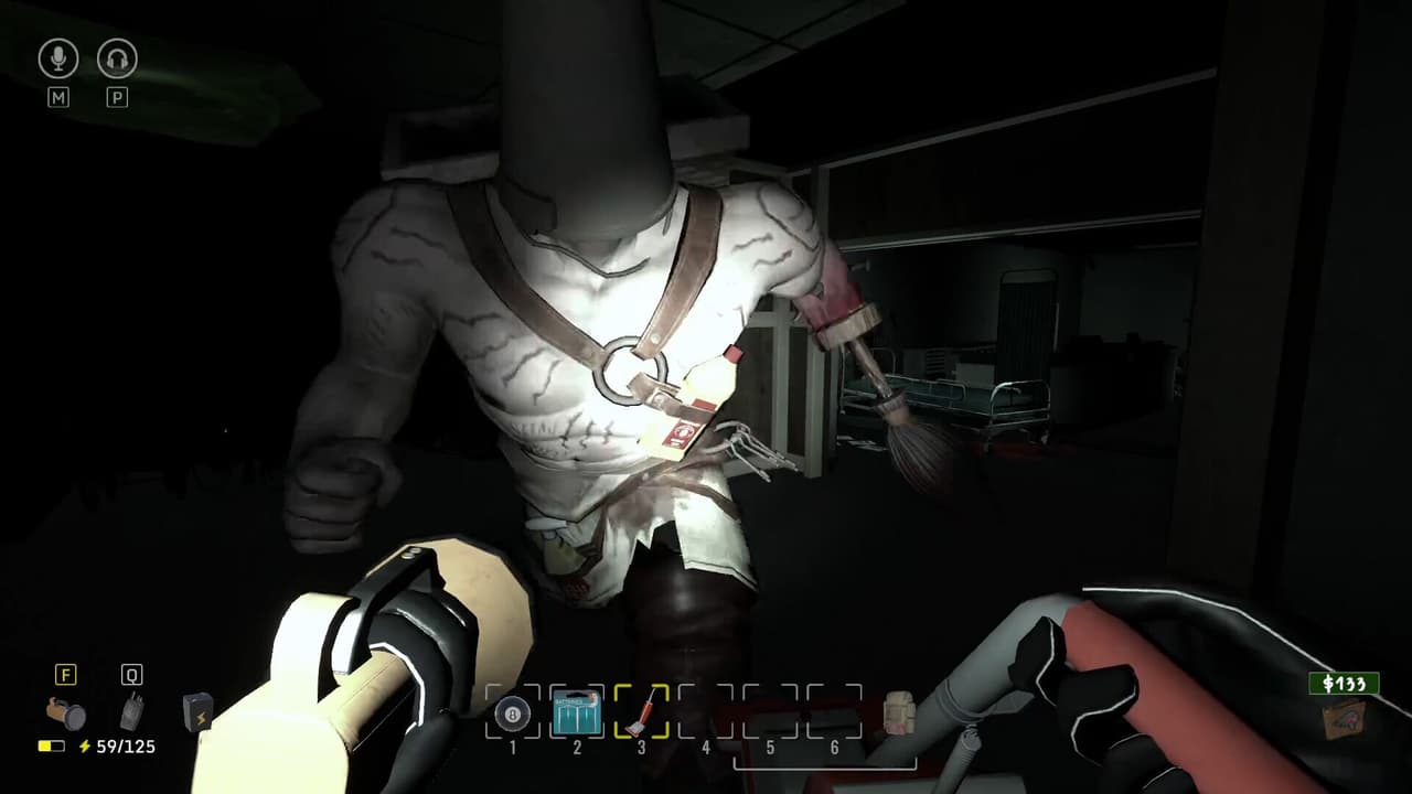 7 Minutes in Hell screenshot 4