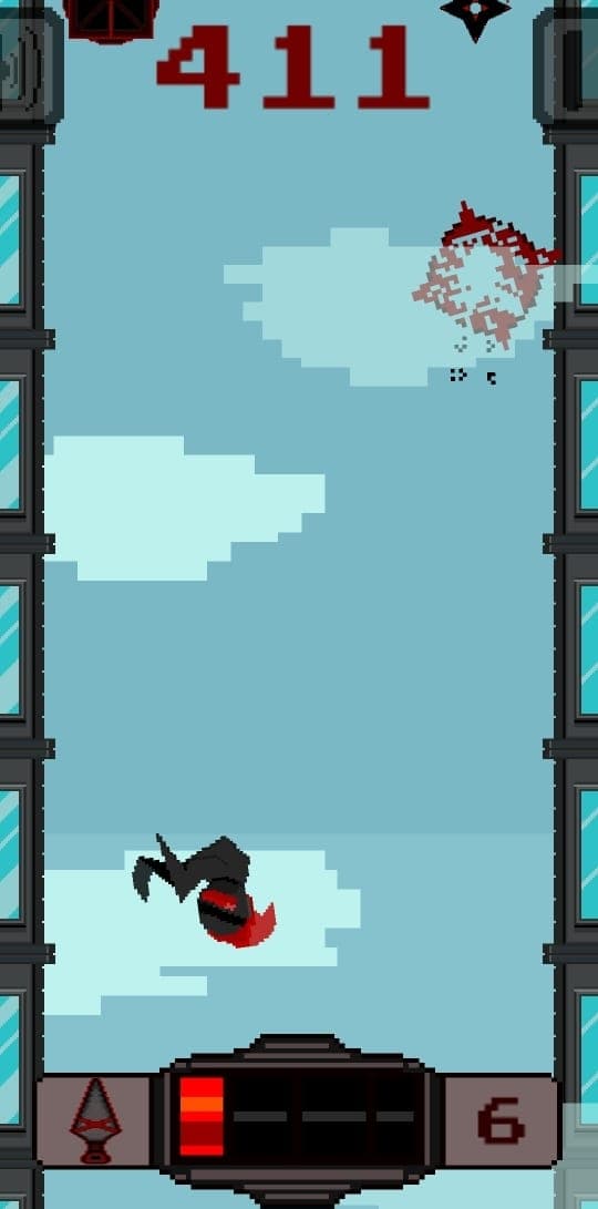 NinjaBot SUIT screenshot 4