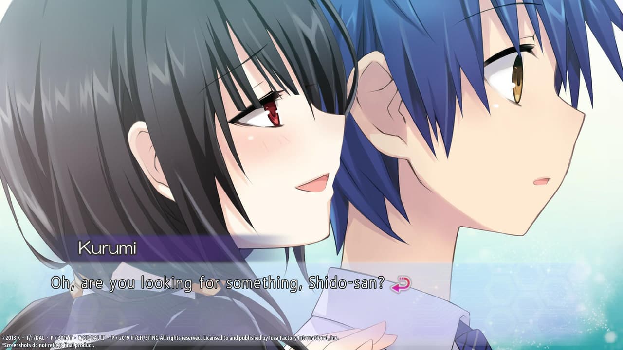 DATE A LIVE Deluxe Bundle screenshot 3