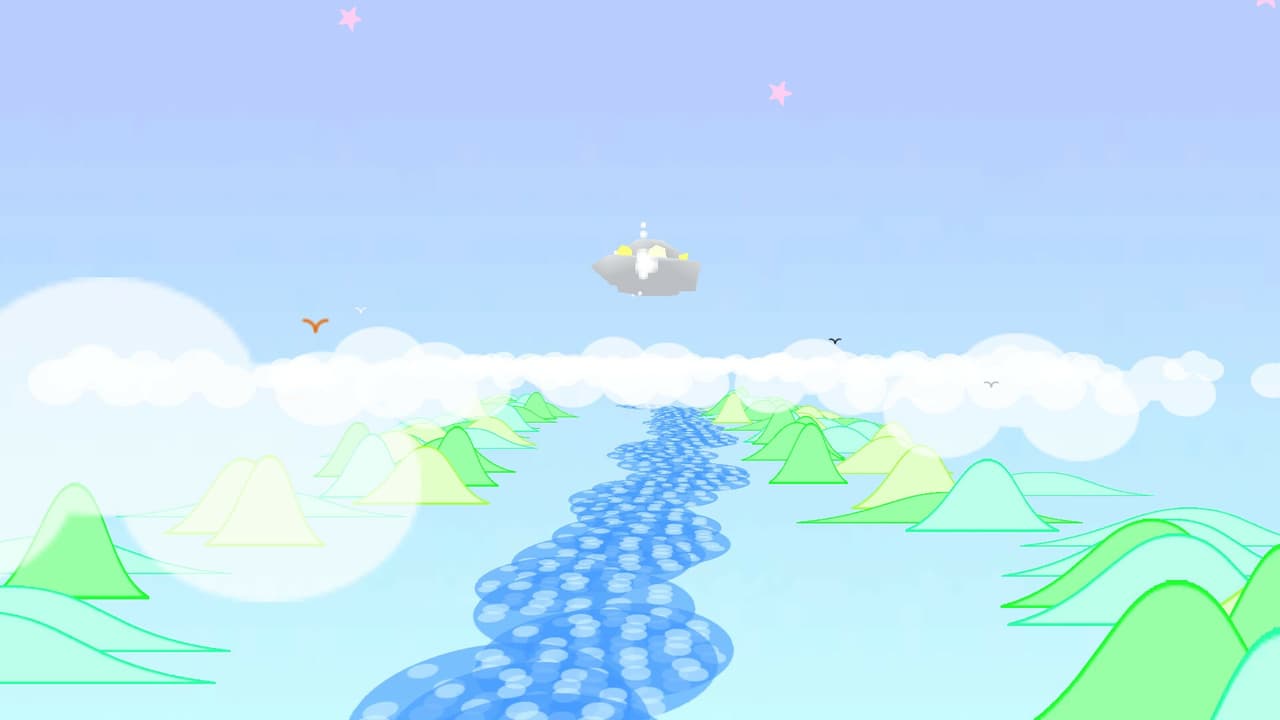 u evade screenshot 4