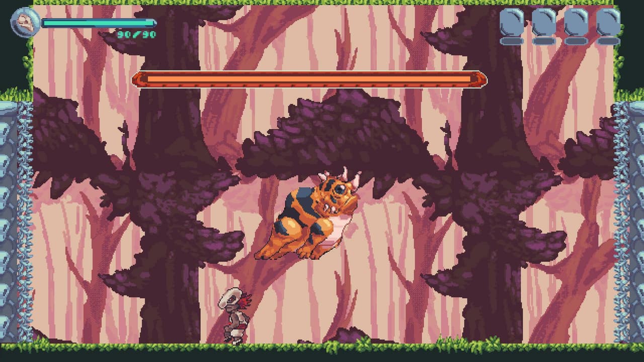 JamJamma screenshot 4