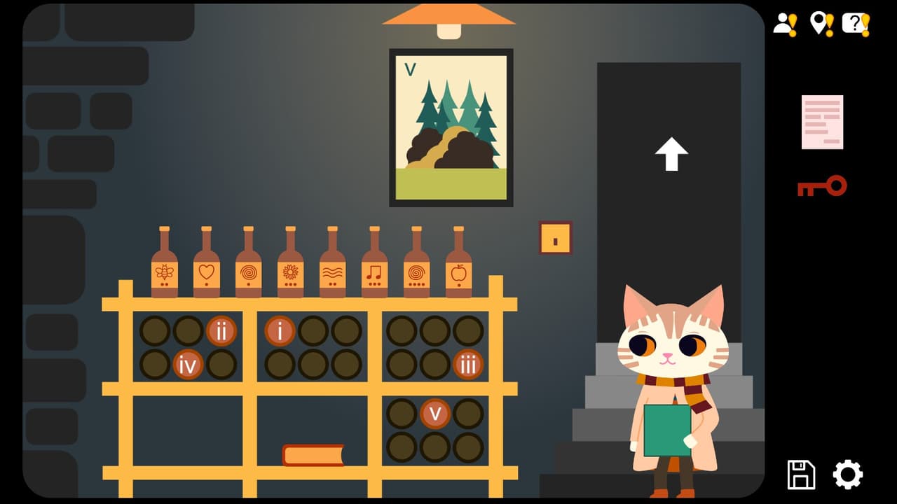 Maple & Rufus: The Water Robbery screenshot 3