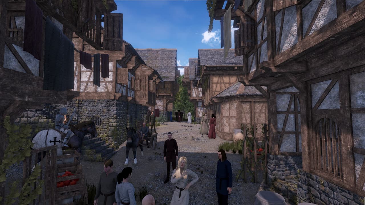 Empires and Tribes screenshot 3