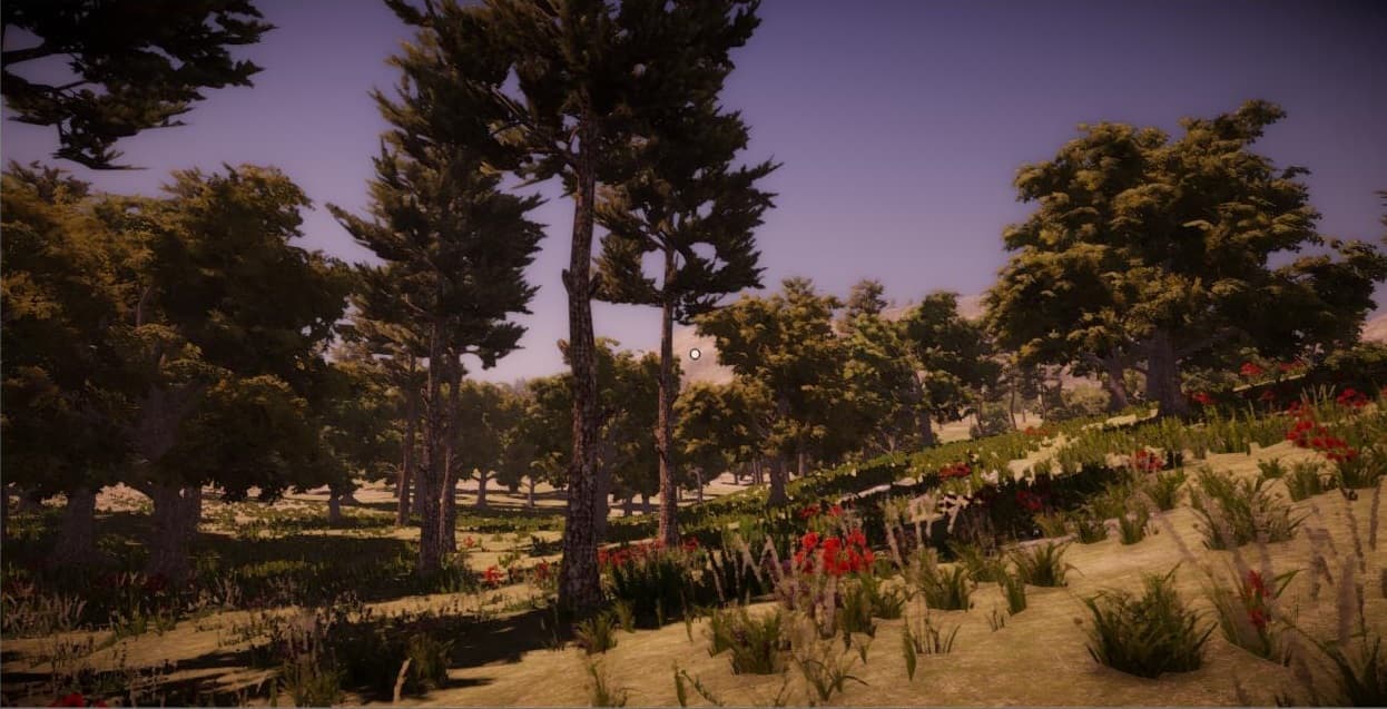 The Lost Letters of Harry Williams screenshot 5