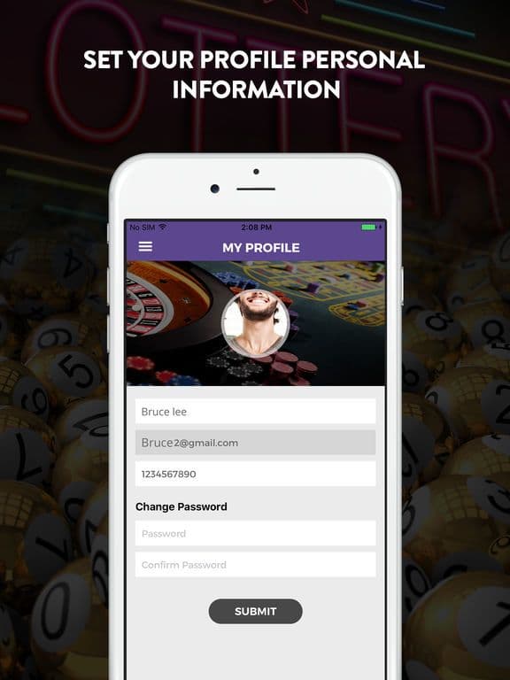 Winning Pool screenshot 5
