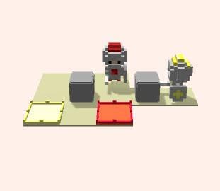 Synced Warriors (itch) screenshot 6