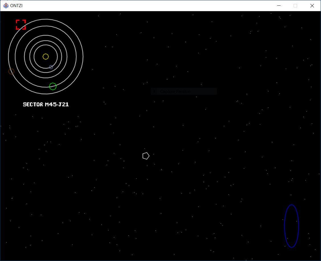 ONTZI screenshot 3