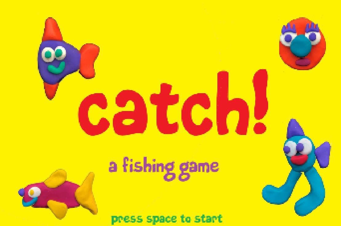 catch! (hackerlizard) screenshot 2