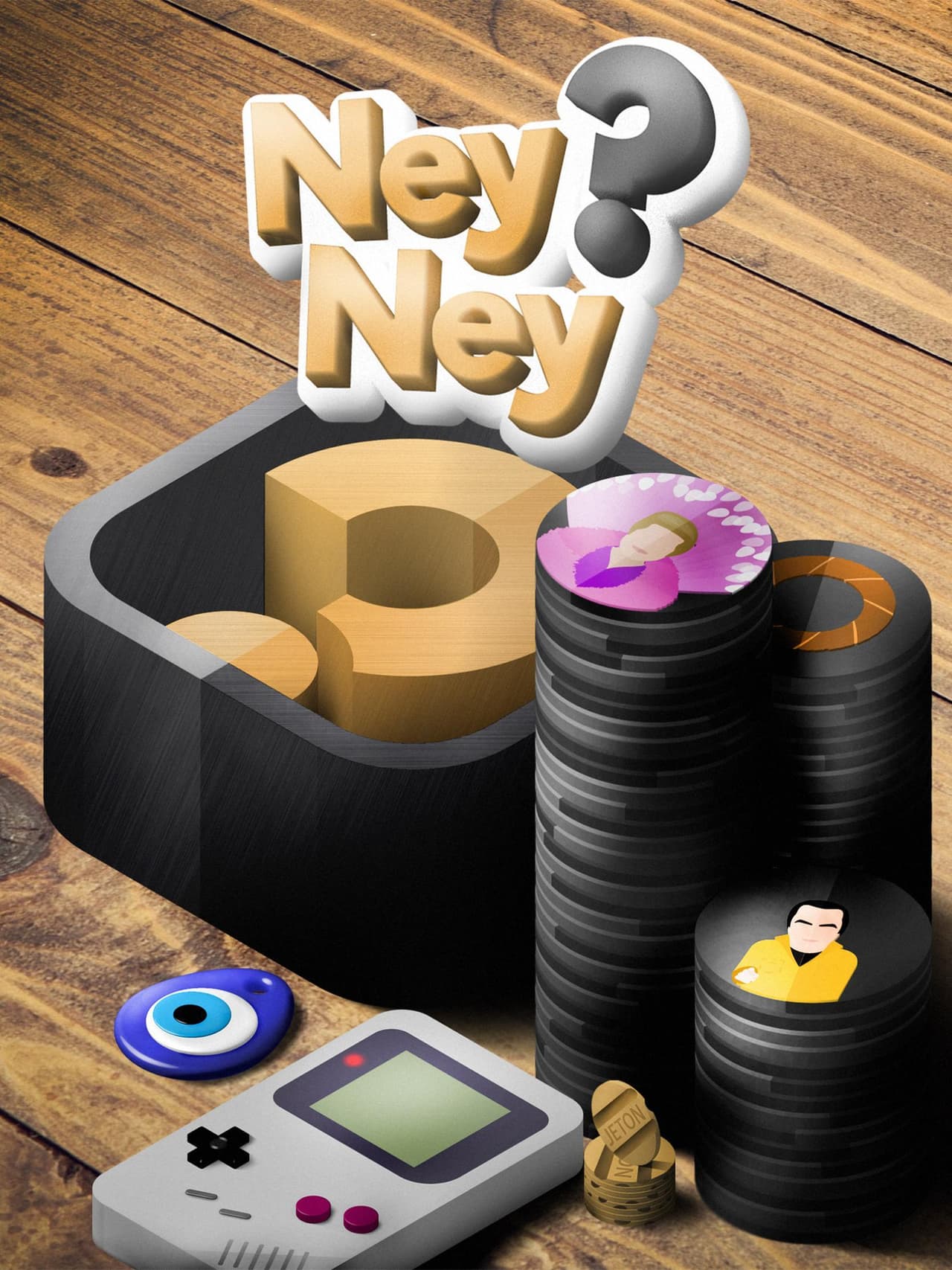 NeyNey?