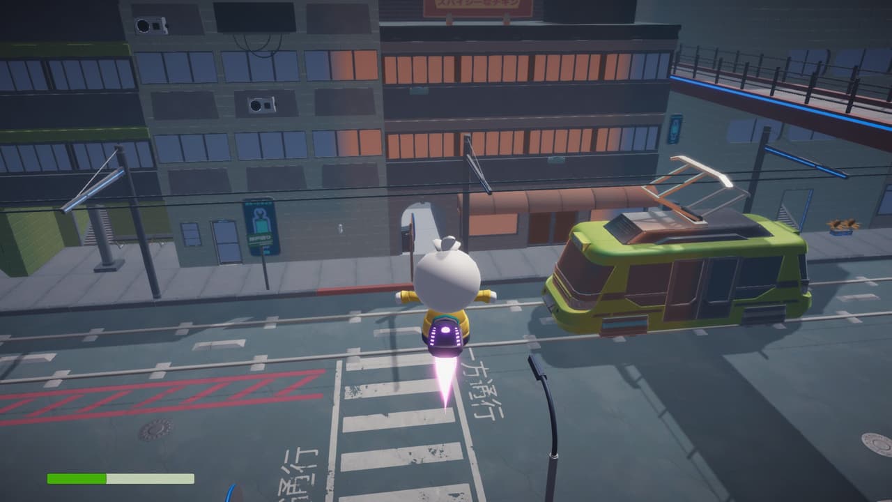 Graffiti Cozy screenshot 3