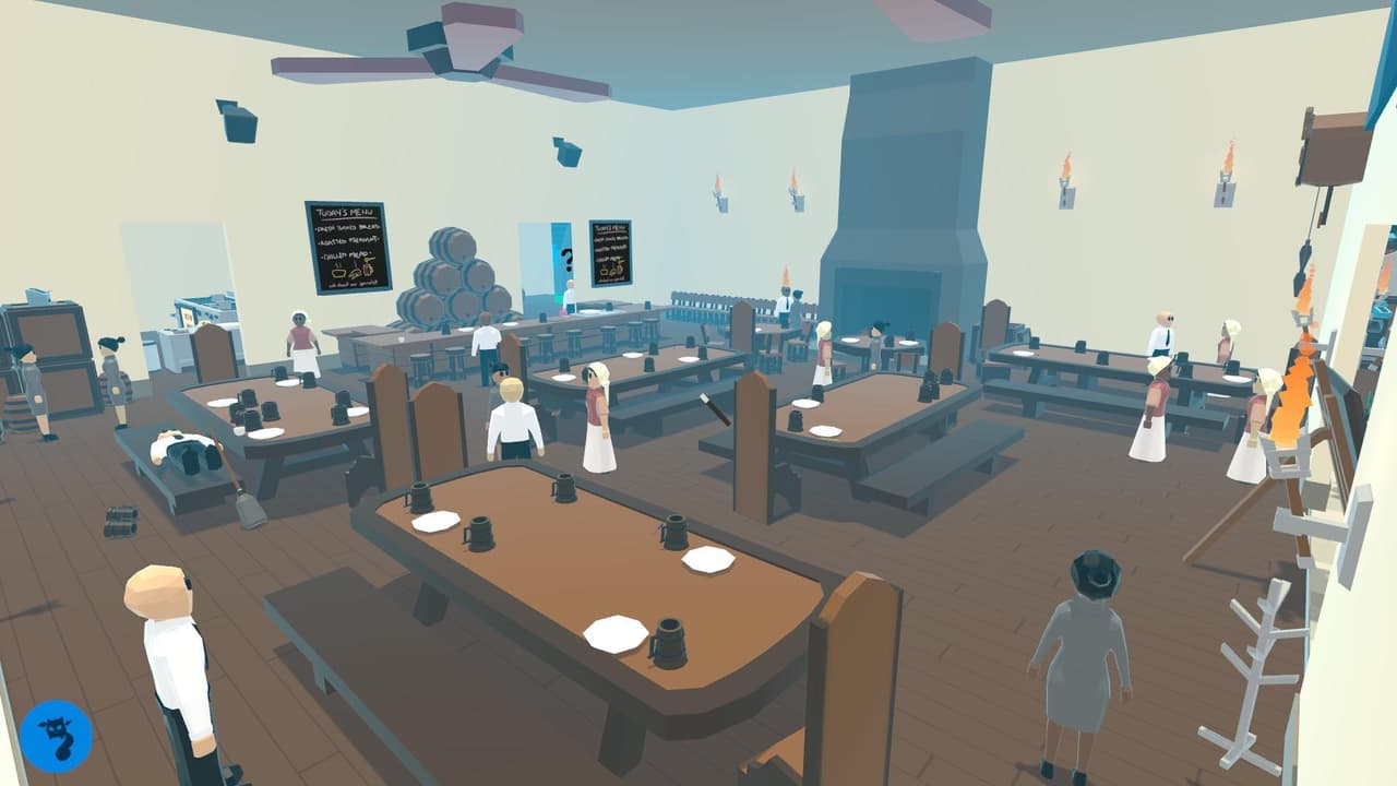Hostile Work Environment screenshot 5