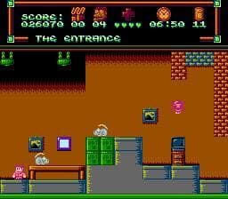 Antenna Antics screenshot 3