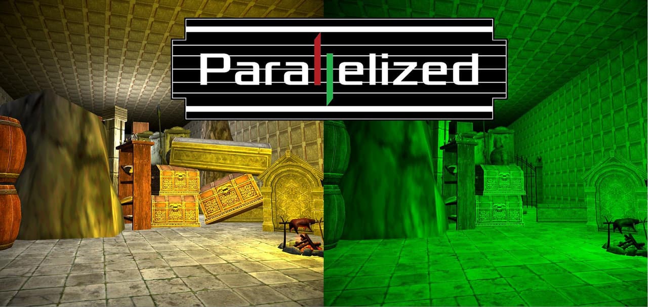 Parallelized