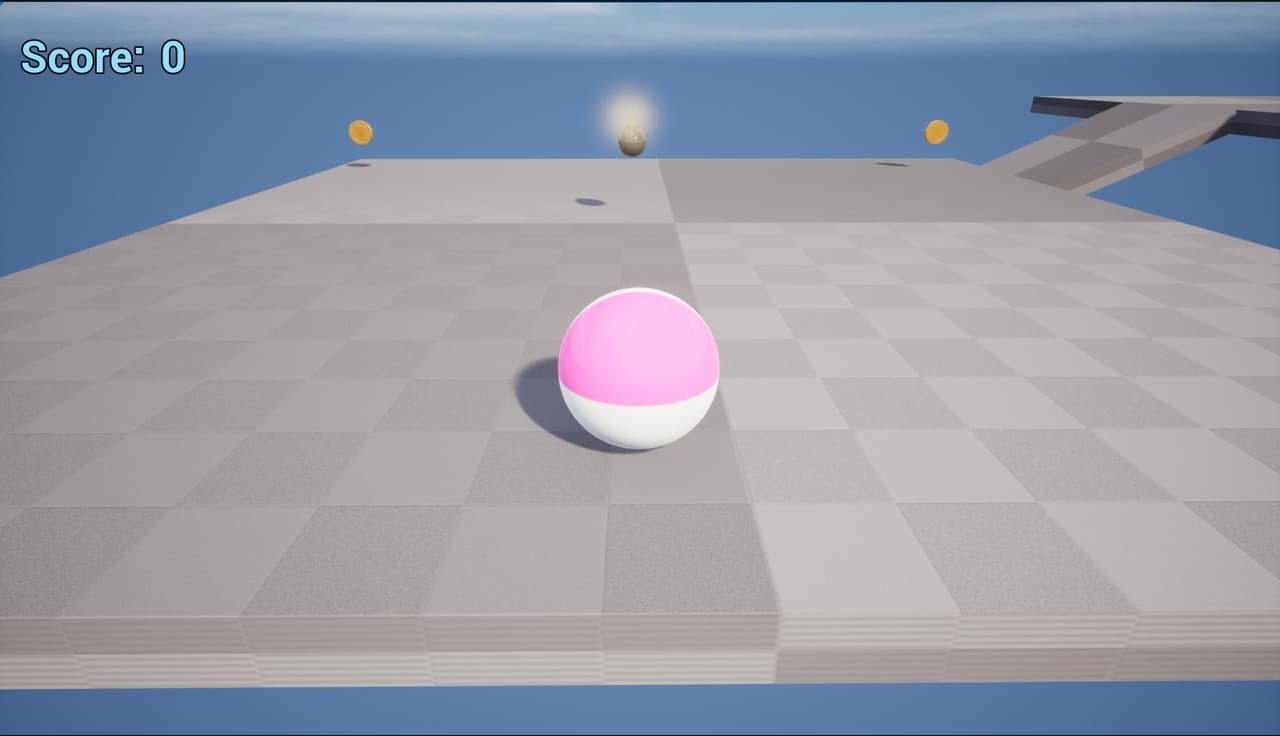 Rolling Ball (Reiiimer)