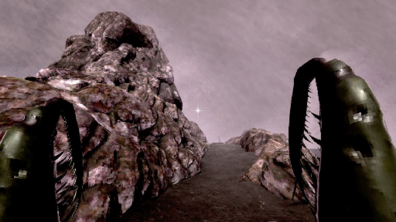 The Repairing Mantis screenshot 2
