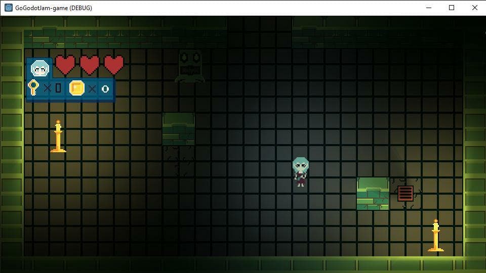 Growth of Redemtion screenshot 2