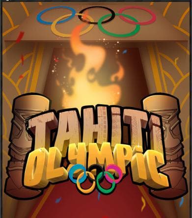 Tahiti Olympics screenshot 2