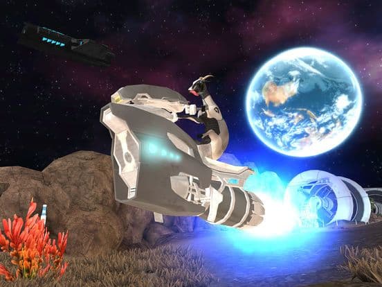 Goat Simulator Waste of Space screenshot 4