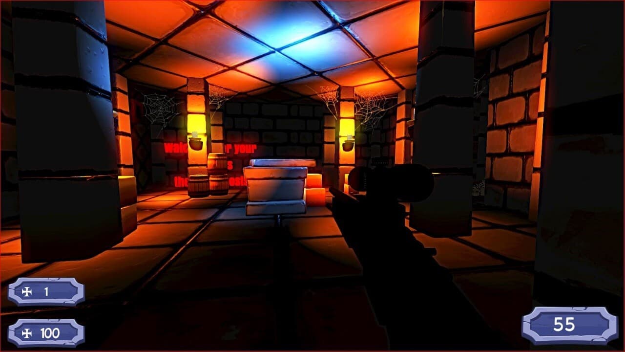 GhostCast screenshot 3