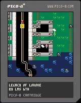 Legacy Of Lonoke