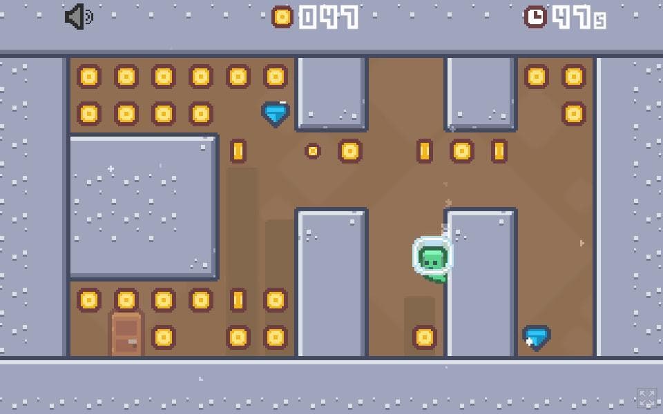 King of Labs screenshot 3