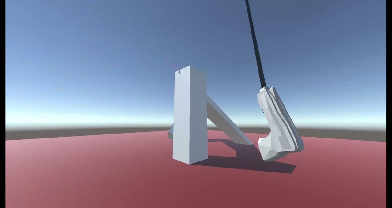 Fan game by a 13 year old