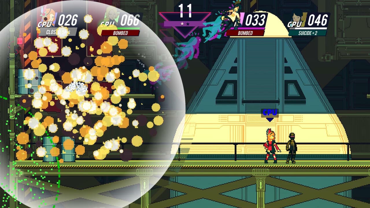 B.O.O.M. - You Win [Early Access] screenshot 4