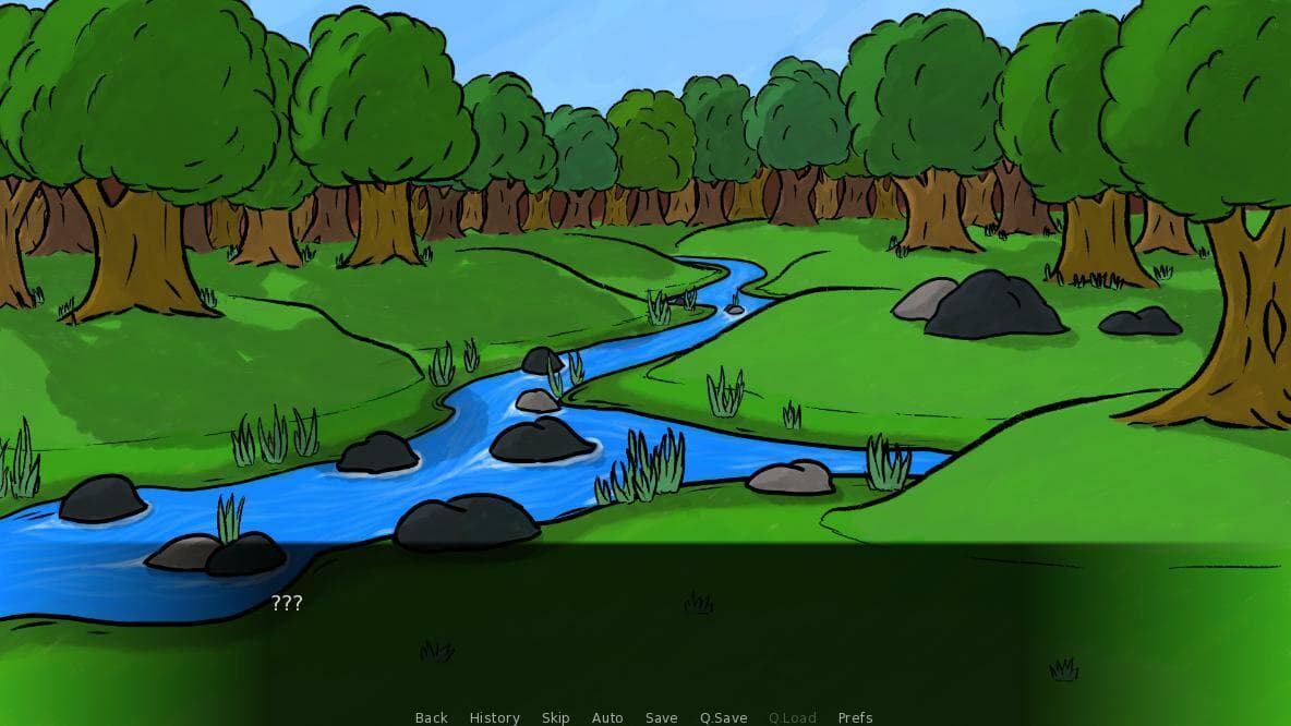 Where Is This Going? screenshot 2