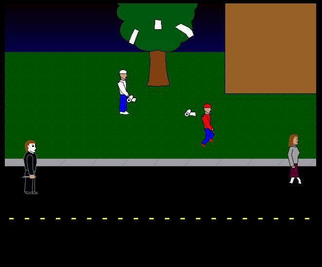 Halloween: October 31st (1999) FREE PC Game screenshot 6