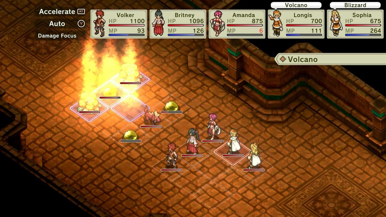 Blacksmith of the Sand Kingdom screenshot 6