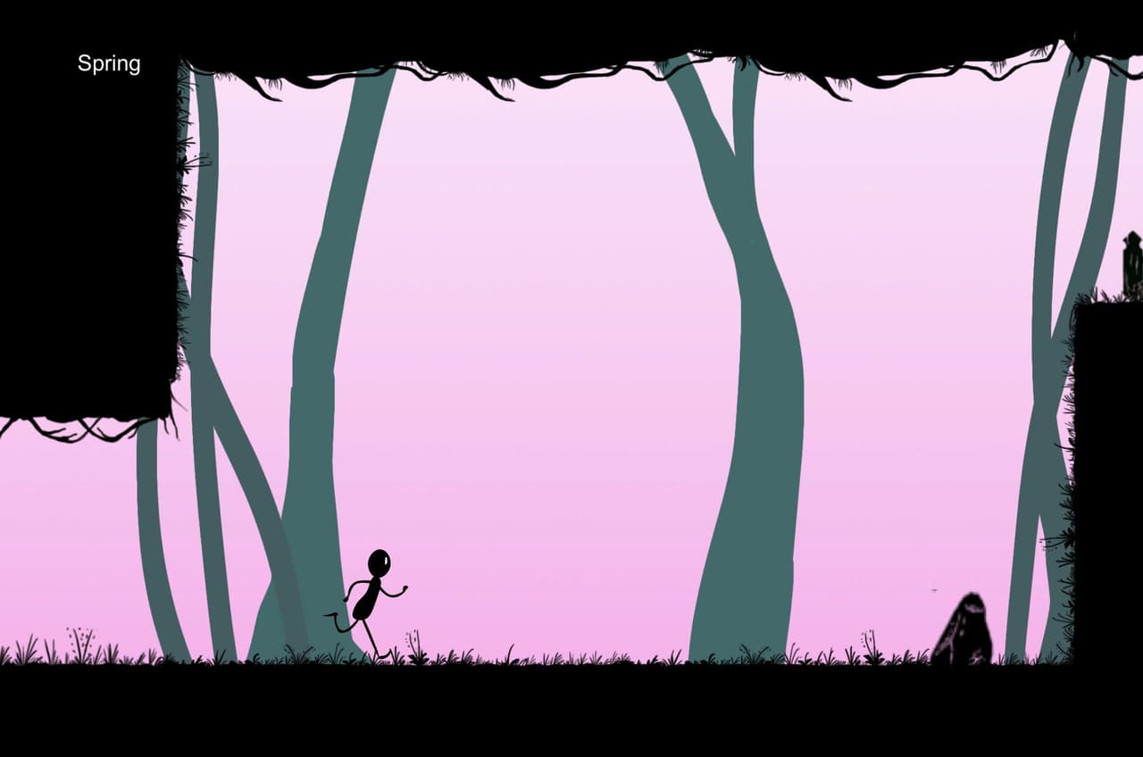 Brother Nature screenshot 2