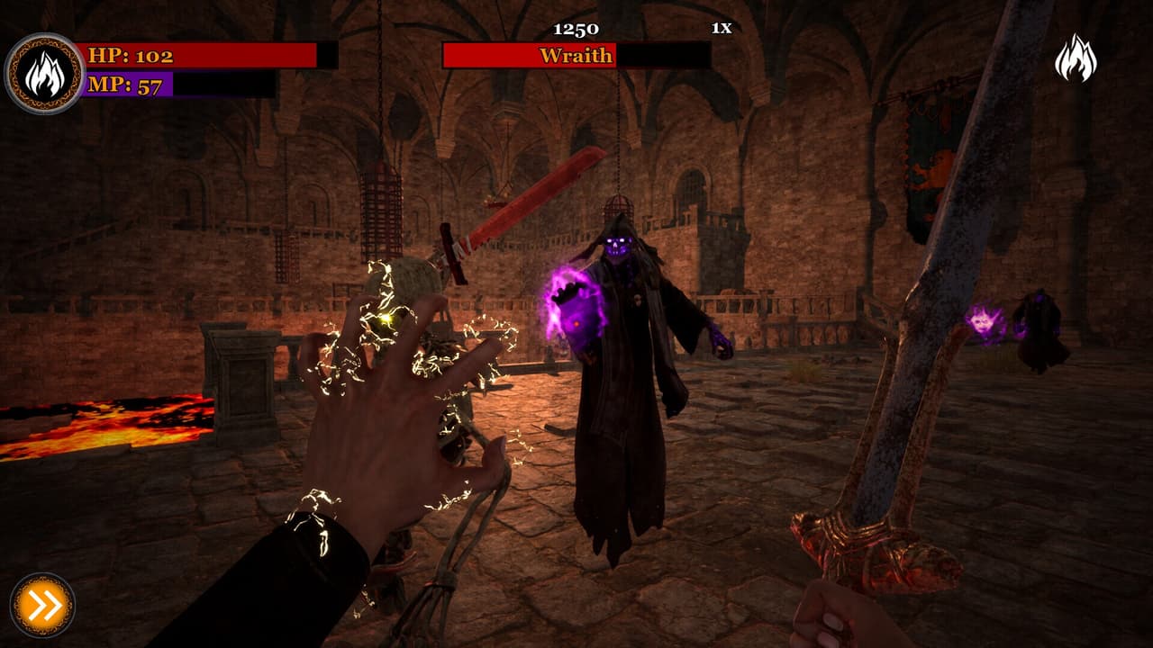 Lichenvale screenshot 3