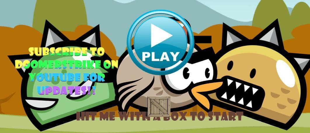 DoomBirdsAndroid screenshot 2