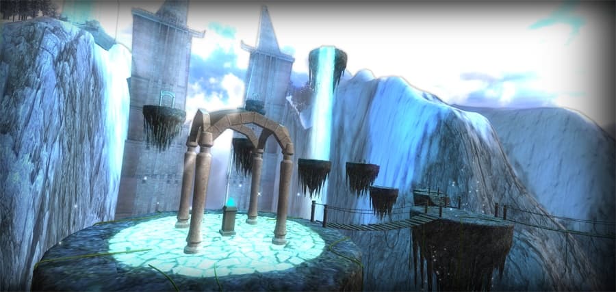 Dhailas Adventures screenshot 5