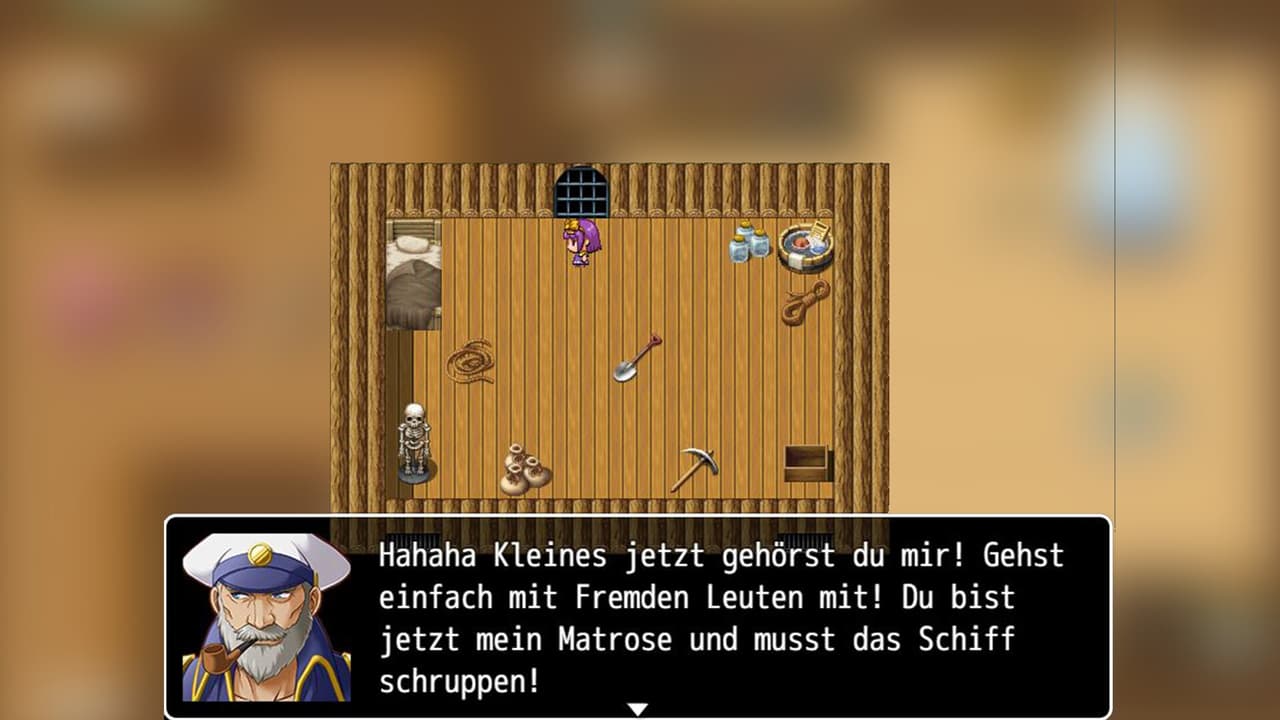 Gesund essen lernen
