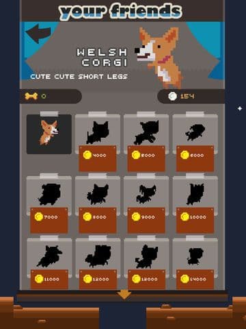 Puppy Moon