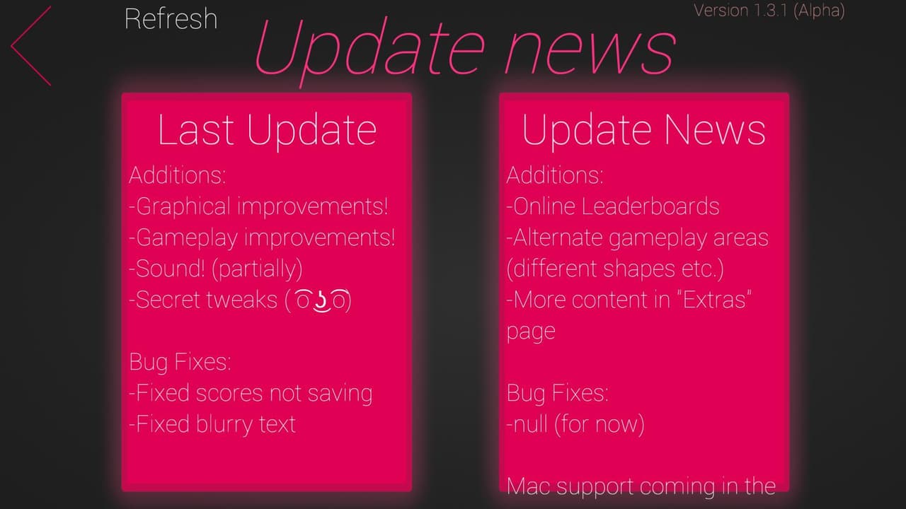 Teleball screenshot 6