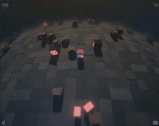 Little Cosmonaut screenshot 2