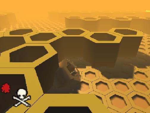 Bees and Spies screenshot 4