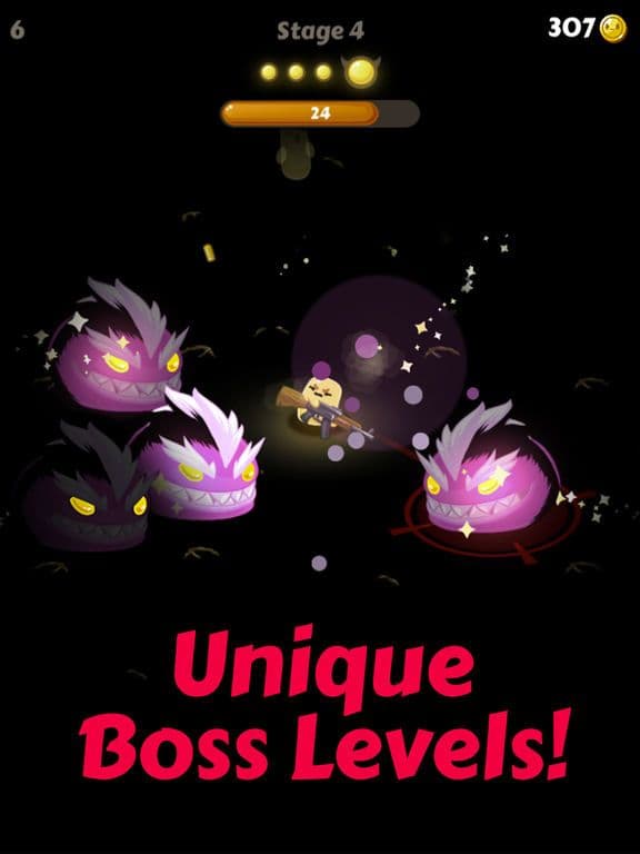 Hopeless: The Dark Cave new screenshot 5