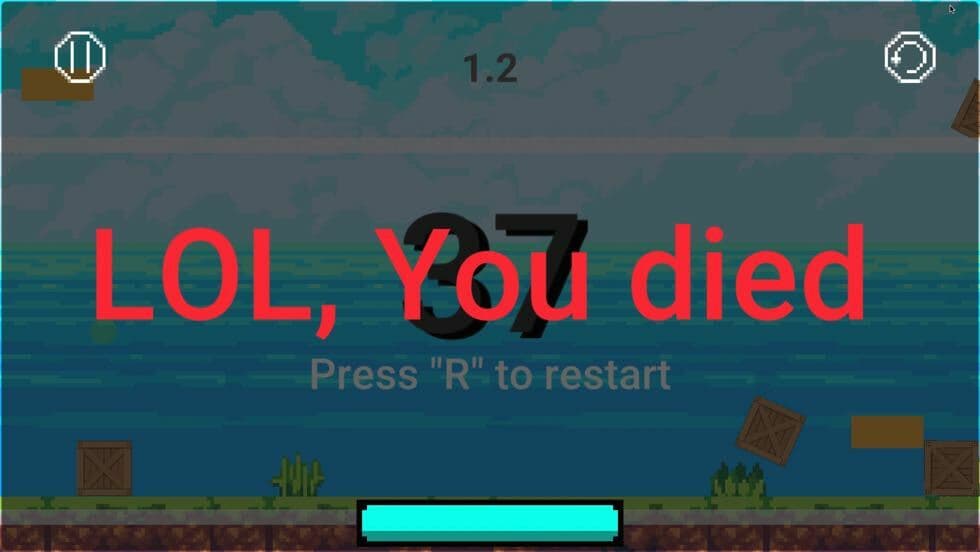 Live To Live screenshot 3