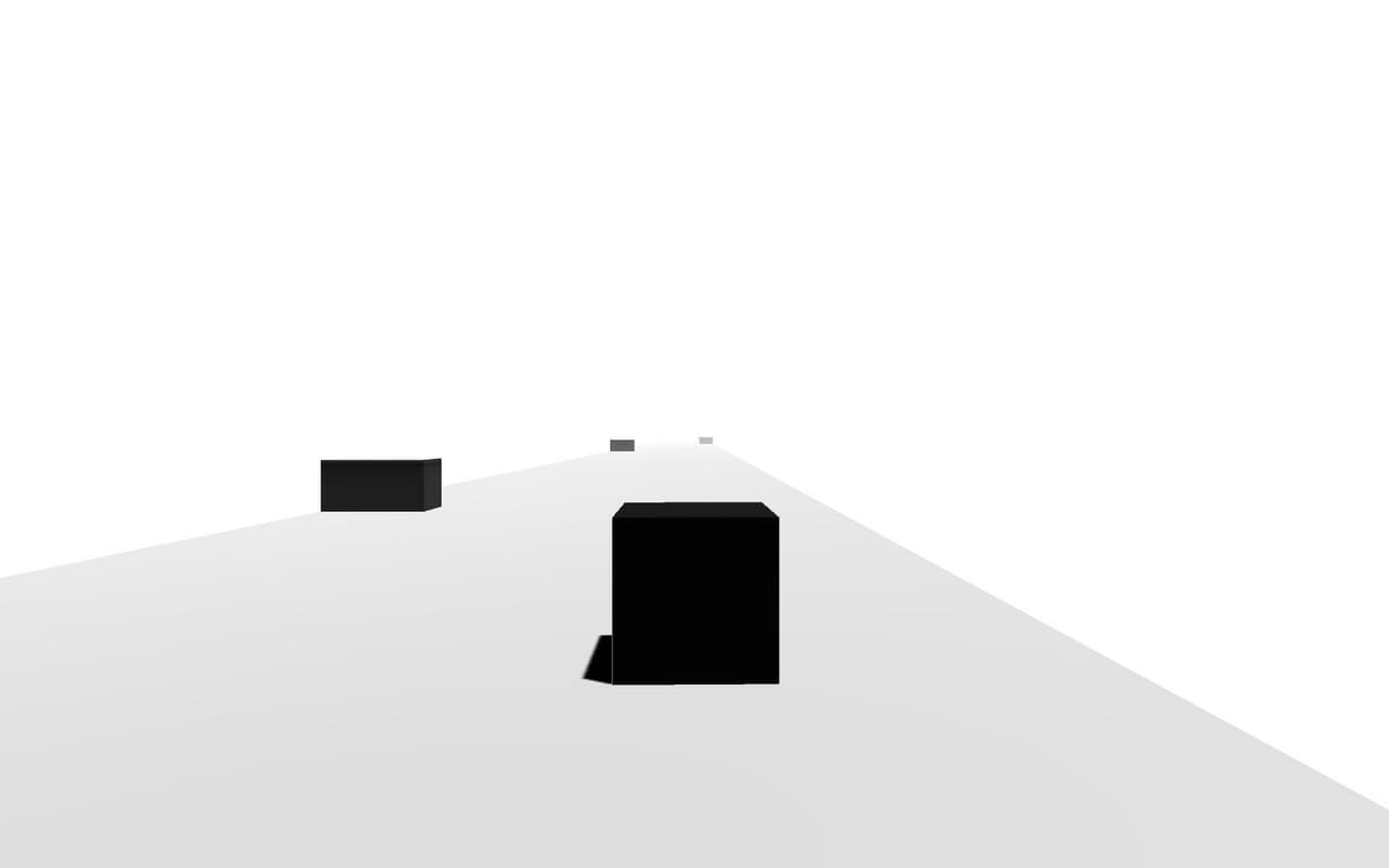 Robotic Cube screenshot 4