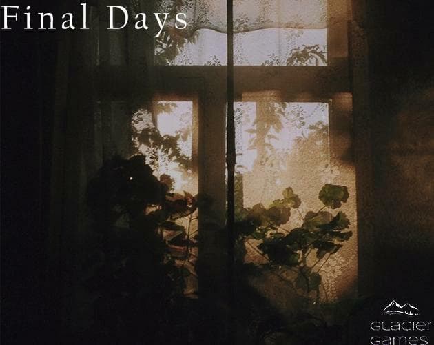 Final Days (itch) (finalDay7)