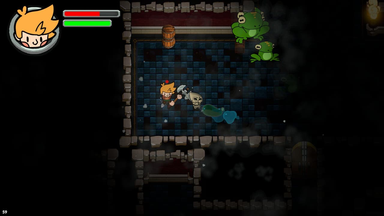 DUNJUNGUY screenshot 3