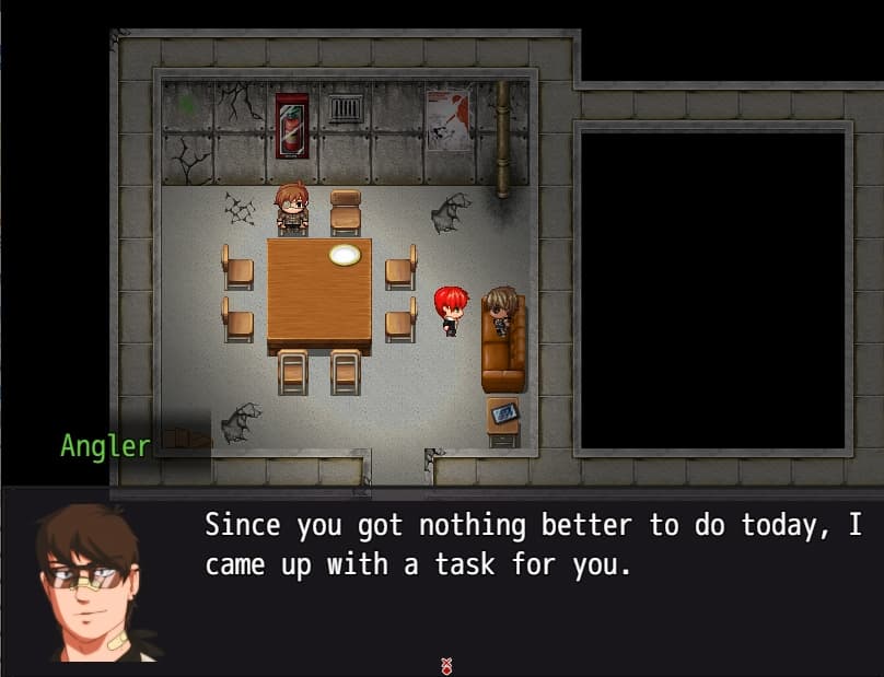 UP&DOWN screenshot 2