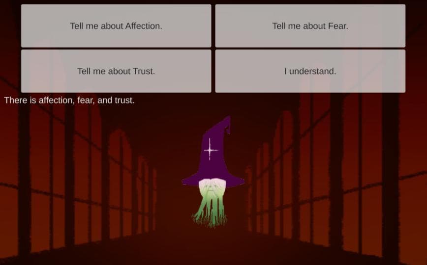 The Juice of Arthur screenshot 2