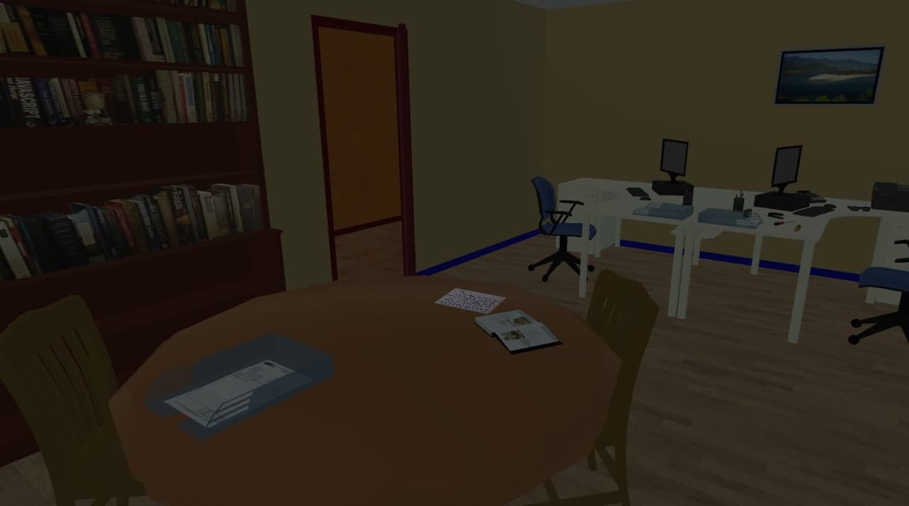Dream (itch) (ekaitz) screenshot 5