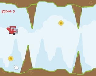 Tappy Happy Plane