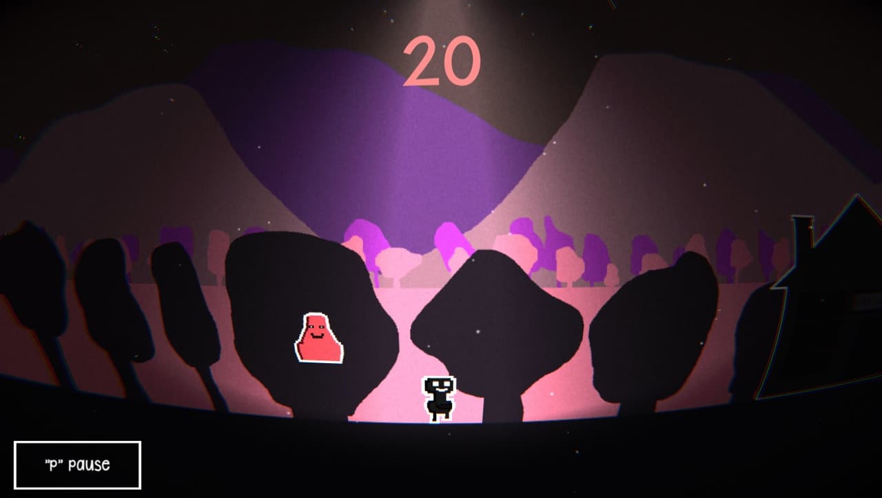 Need Love to not be an abandoned! screenshot 2