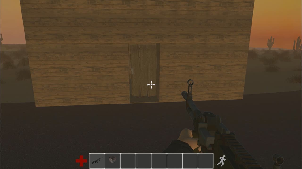 Afterlifes screenshot 3